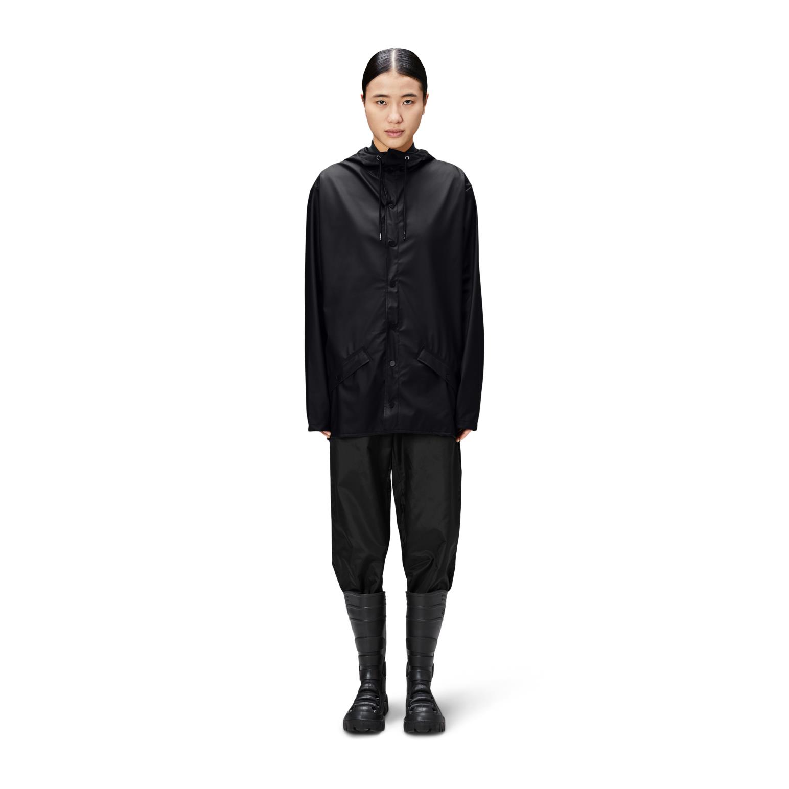 Rains Jacket
